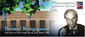 Thomas Kongsgaard Thomas Kongsgaard