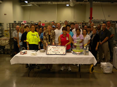 Linda Rose-Ostrowsky