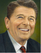Ronald Reagan