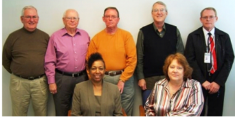Fuquay-Varina advisory council