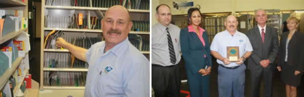 Archdale carrier latest to reach a million