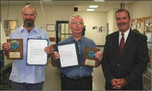 Hope Mills Million Milers