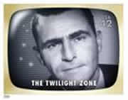 The Twilight Zone