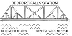 Bedford Falls Station