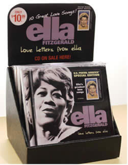 Love Letters from Ella