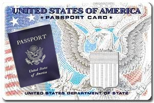 Passport fair Passport fair