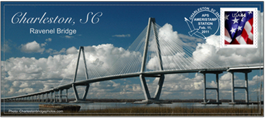 SC Ravenel Bridge