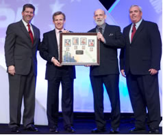 Wolters Kluwer Financial Services Recognized