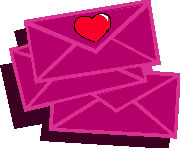 Valentine Greeting Cards