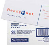 ReadyPost products