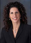 Employee Resource Management VP Deborah Giannoni-Jackson