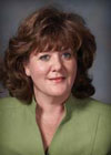 Employee Development and Diversity VP Susan LaChance