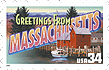 Greetings from Massachusetts