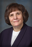 Photo of Suzanne F. Medvidovich