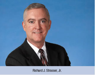 Picture of Richard J. Strasser, Jr.