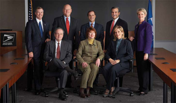 Board of Governors