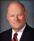 James C. Miller III, Chairman