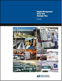 Supply Management Cover