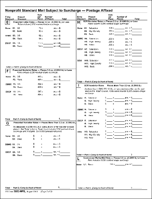 ps form 3602-nps, august 2003 (page 2 of 2).
