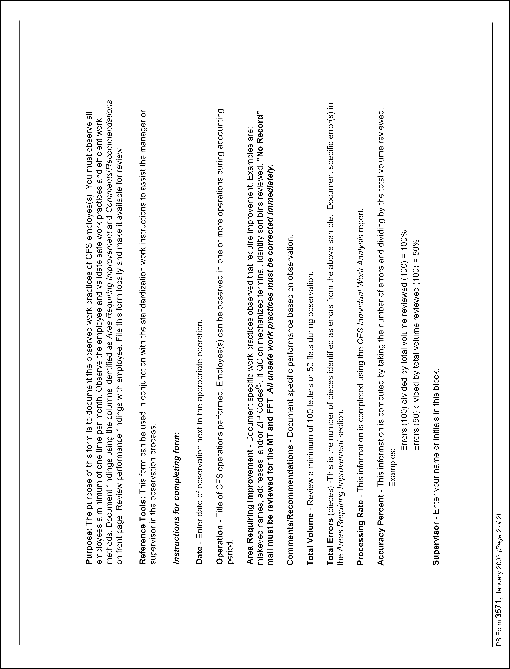 ps form 3571, january 2003, (page 2 of 2).