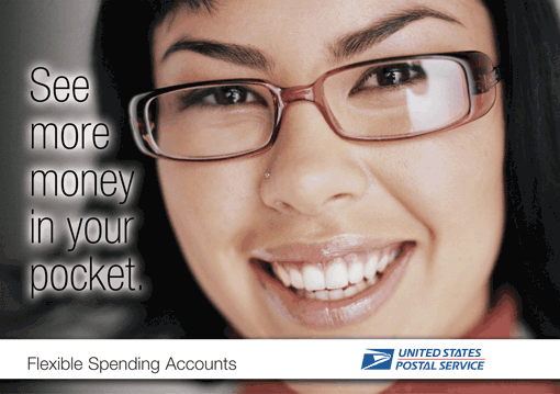See more money in your pocket. Flexible spending accounts.