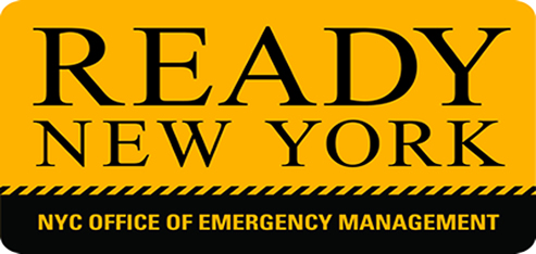 Ready New York - NYC Office of Emergency Management