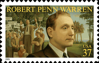 Robert Warren Stamp