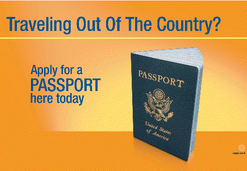 usps scheduler passport