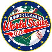 Junior League World Series 2006.