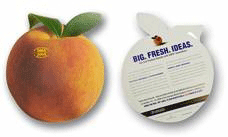 Image of the Peach