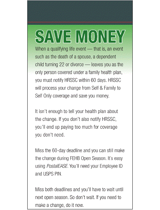 Pay Less for Health Insurance, back. A d-link is provided.