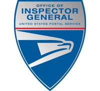 New OIG Seal.