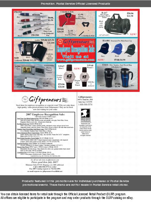 Giftpreneurs. Visit www.giftpreneurs.com