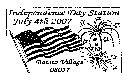 Pictorial Postmark