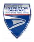 Office of Inspector General (OIG) logo.