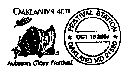 Pictorial Postmark