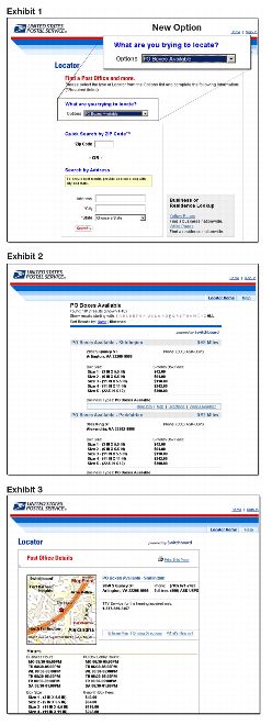 cost of po box