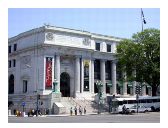 USPS extends National Postal Museum agreement with Smithsonian