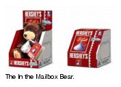 Mailbox Bear
