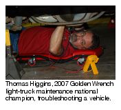 Thomas Higgins