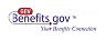 Gov.Benefits.gov logo.