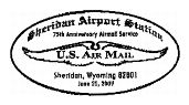 Pictorial Postmark