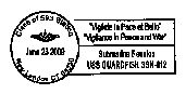 Pictorial Postmark