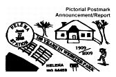 Pictorial Postmark