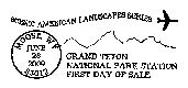 Pictorial Postmark