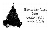 Pictorial Postmark