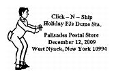 Pictorial Postmark