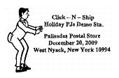 Pictorial Postmark