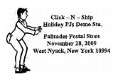 Pictorial Postmark