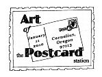 postmarks